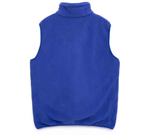 Жилет флисовый унисекс Nesse, синий