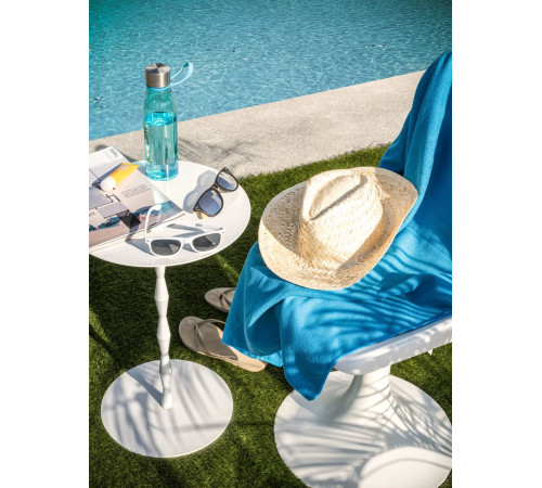 Солнечные очки Grace Bay, белые