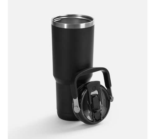 Термостакан Big Boss, черный