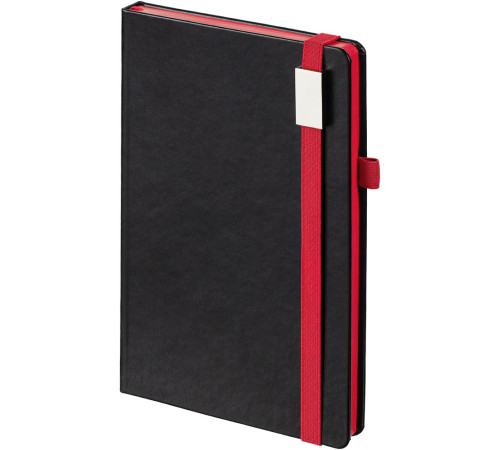 Набор Ton Memory, черный с красным