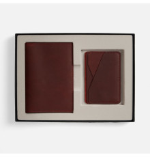 Набор InStream, красный