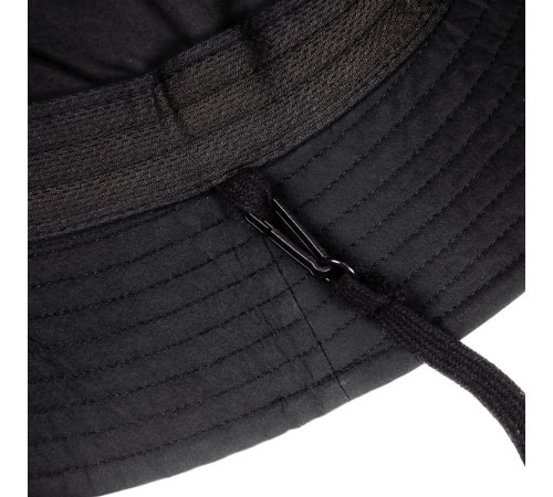 Панама Ben Mac, черная