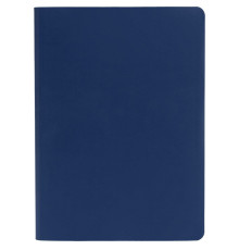 Ежедневник Flex Shall, датированный, синий