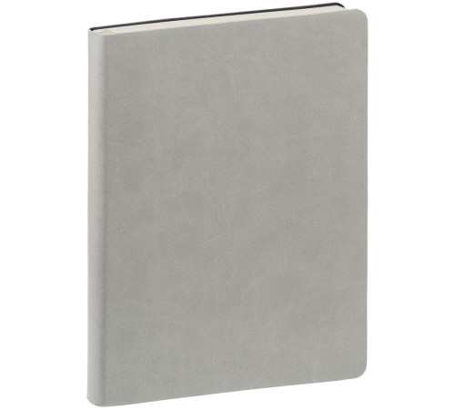 Ежедневник Romano, недатированный, серый