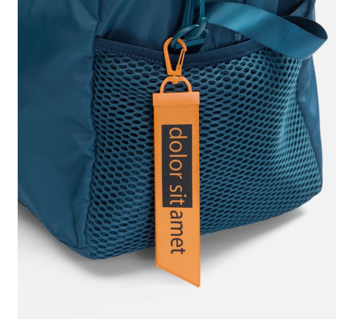 Ремувка Domina, L, оранжевая