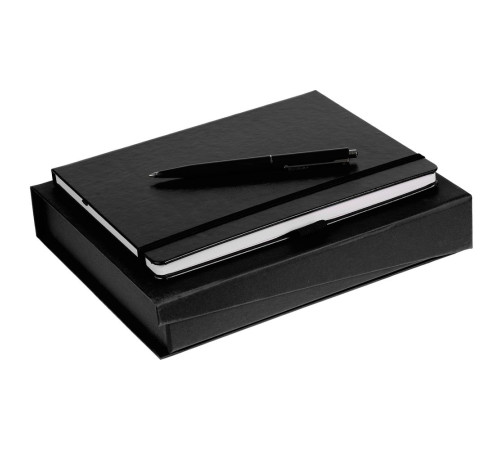 Набор Lucky, черный