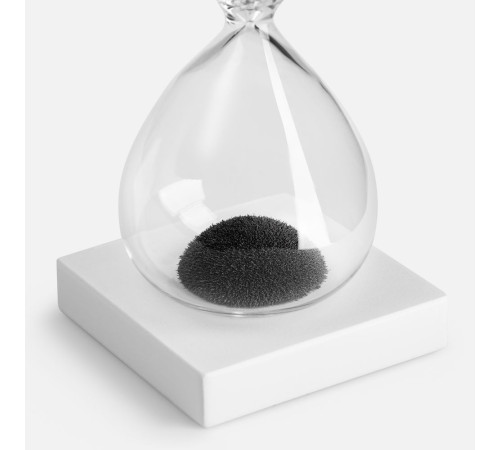 Магнитный антистресс Mystery, белый