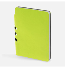 Ежедневник Flexpen Mini, недатированный, светло-зеленый