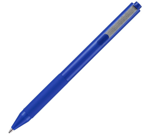 Ручка шариковая Renk, синяя