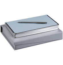 Набор Relax, голубой