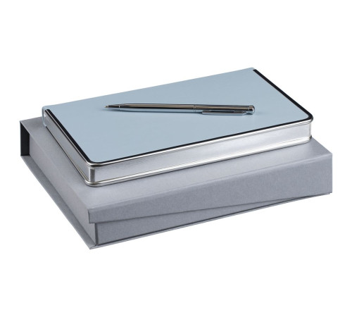 Набор Relax, голубой