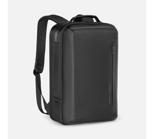 Рюкзак Utmost, черный