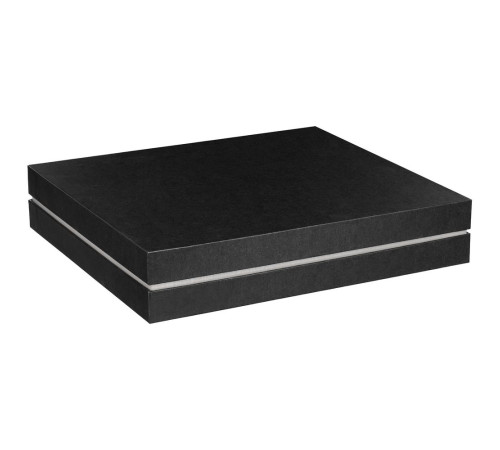 Винный набор Winetura, черный