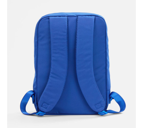 Рюкзак B2, синий с синими стропами