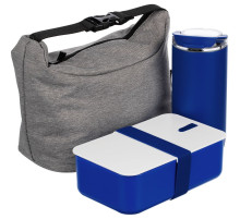 Набор Luncherer, синий