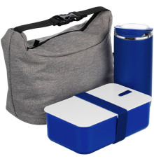 Набор Luncherer, синий