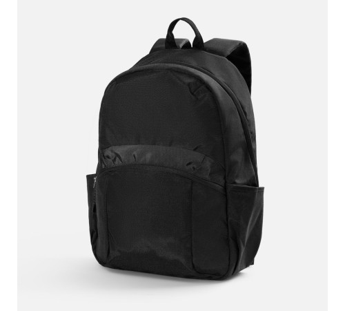 Рюкзак для ноутбука Remotto, черный