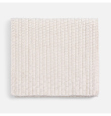 Шарф Frissonelle, жемчужно-белый