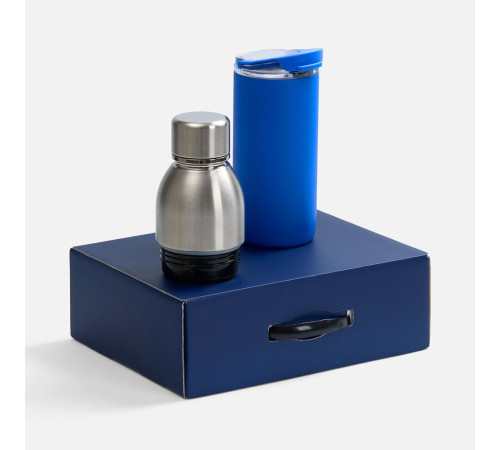 Набор Varianti, синий