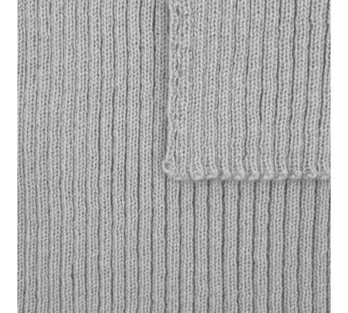 Шарф Capris, серый