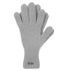 Перчатки Bernard, светло-серые