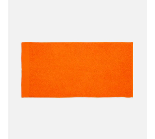 Полотенце Odelle, среднее, оранжевое
