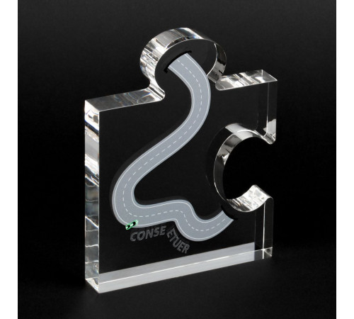 Стела Collab, малая