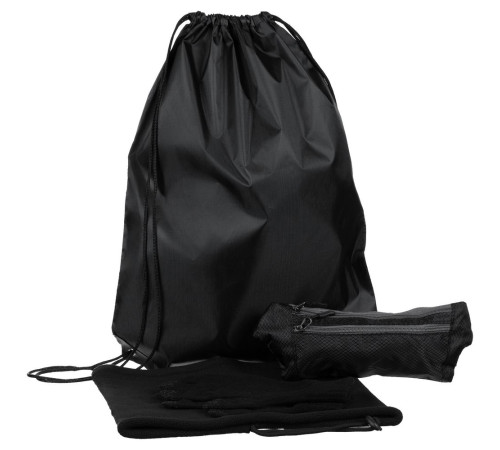 Набор Way On, черный