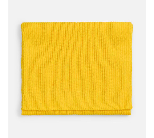 Шарф Yong, желтый