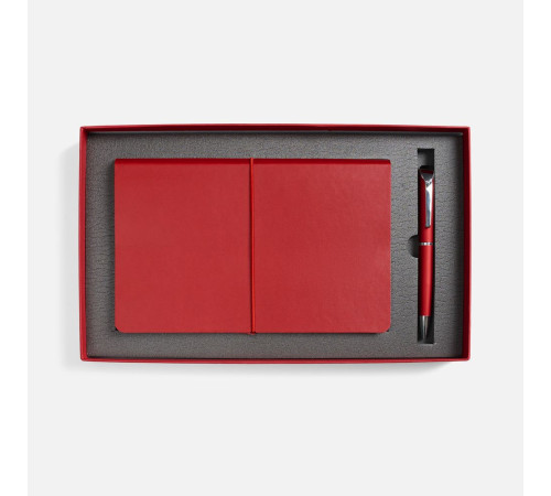 Набор Waltz, красный