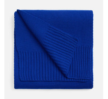 Шарф Sorang, ярко-синий