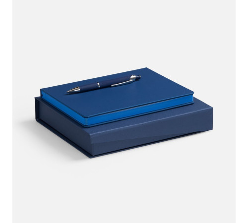 Набор Shall Duo, синий