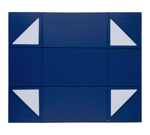 Коробка складная Formeza, M, синяя