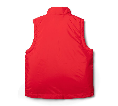 Жилет детский Kama Kids, красный