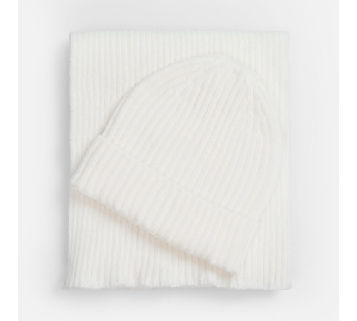 Набор Laconi, белый