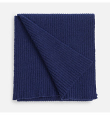 Шарф Laconi, синий