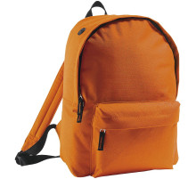 Рюкзак Rider, оранжевый