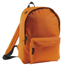 Рюкзак Rider, оранжевый