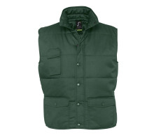 Жилет Equinox Pro, темно-зеленый