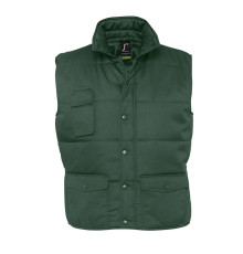 Жилет Equinox Pro, темно-зеленый