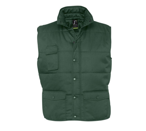 Жилет Equinox Pro, темно-зеленый