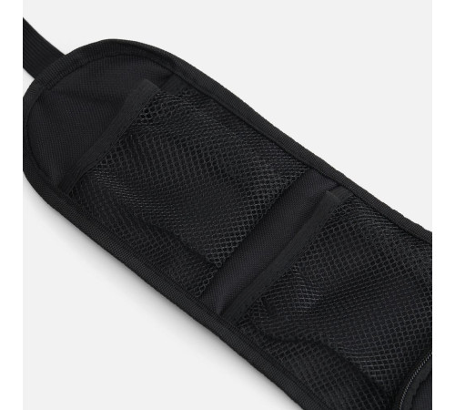 Органайзер на сиденье автомобиля Sidestash, черный