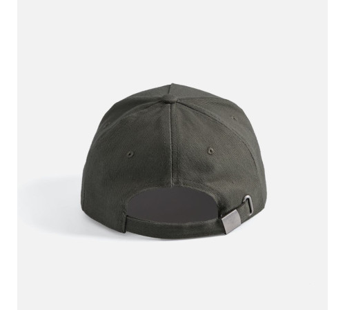 Бейсболка Long Beach, хаки с бежевым