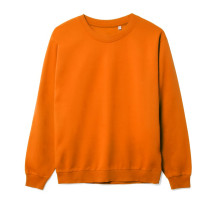 Свитшот Toima 2.0, оранжевый