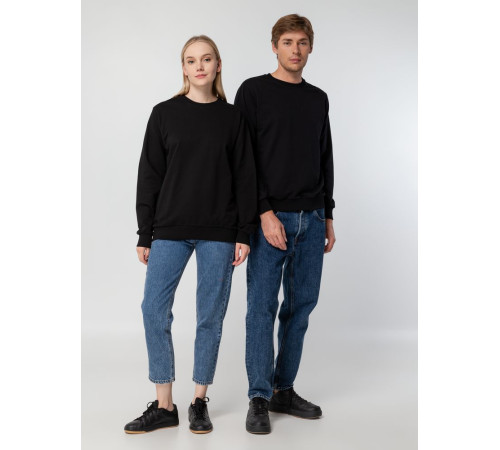 Свитшот Toima 2.0, черный