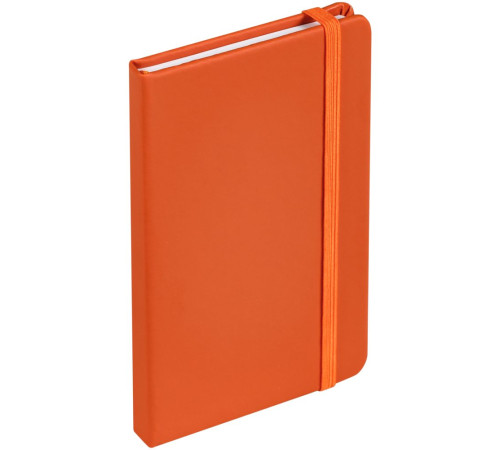 Блокнот Nota Bene, оранжевый