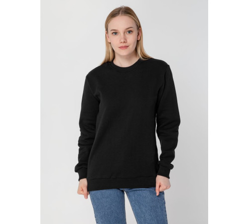 Свитшот Toima Heavy 2.0, черный