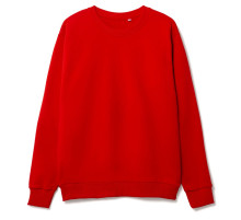 Толстовка Unit Toima Heavy, красная