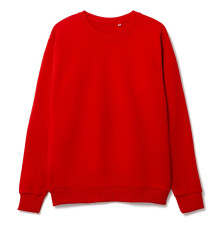 Свитшот Toima Heavy 2.0, красный