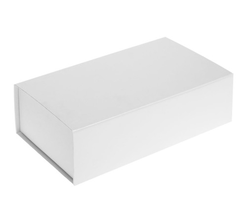 Коробка Dream Big, белая